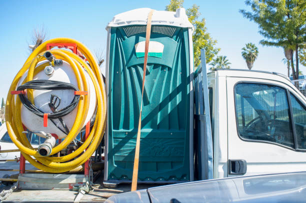 Trusted Rocky Ford, CO porta potty rental Experts