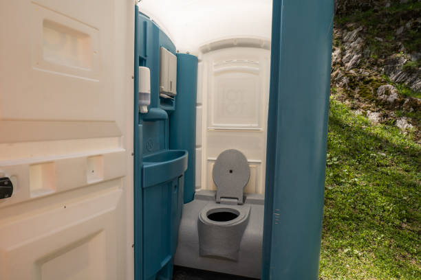 Best Temporary restroom rental  in Rocky Ford, CO