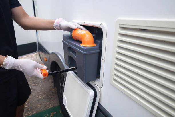 Best Construction site porta potty rental  in Rocky Ford, CO