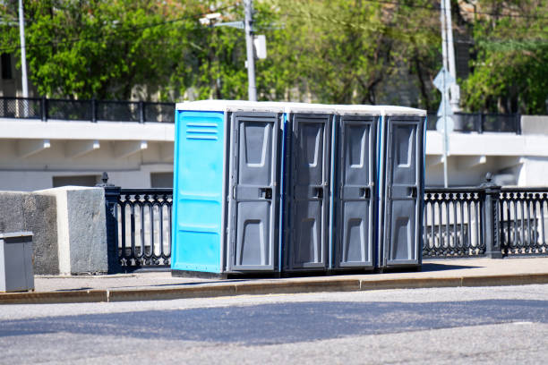 Best Porta potty rental near me  in Rocky Ford, CO