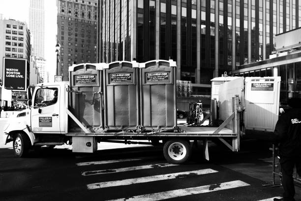 Best Portable bathroom rental  in Rocky Ford, CO