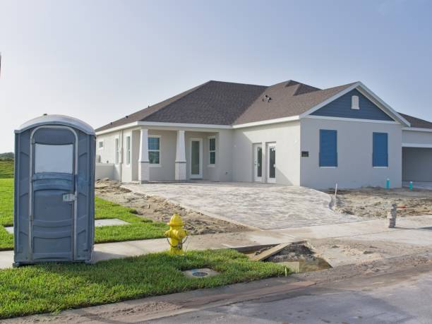 Sanitation services for porta potties in Rocky Ford, CO
