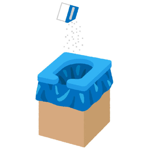 Portable Toilet Options We Offer in Rocky Ford, CO