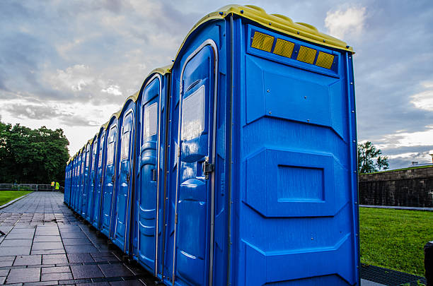 Best Emergency porta potty rental  in Rocky Ford, CO
