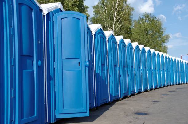Rocky Ford, CO porta potty rental Company